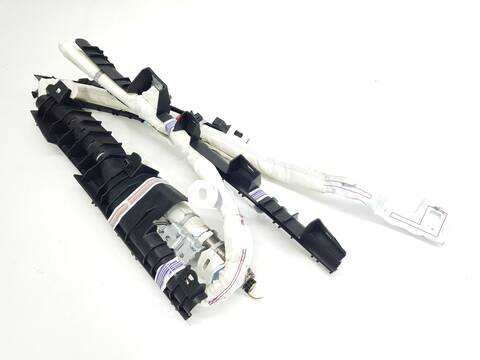 Foto 2ª: Airbag Cortina Delantero Izquierdo Toyota CHR G HIBRIDO ACTIVE [2ZRFXE]