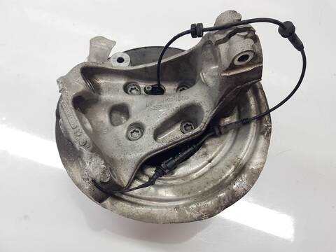 Foto 2ª: Mangueta Delantera Izquierda Bmw Serie 4 418 418D SPORT LINE (2015)