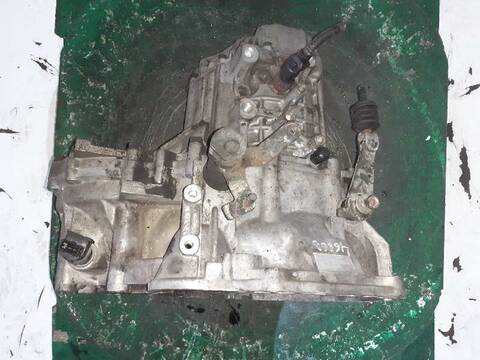 Caja Cambios Hyundai Coupe 2.0 FX VVT COUPE 143CV 105KW