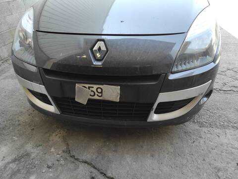 Paragolpes Delantero Renault Scenic K9K832