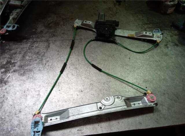 Elevalunas Eléctrico Delantero Izquierdo Opel Corsa 1.3 CDTI