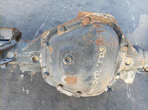 Foto 3ª: Puente Trasero Land Rover Defender 2.5 TD5 122CV 90KW (1996)