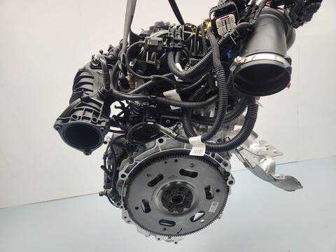 Foto 4ª: Motor Completo Mini Countryman COOPER S 192CV 141KW [B48A20A] (2022)