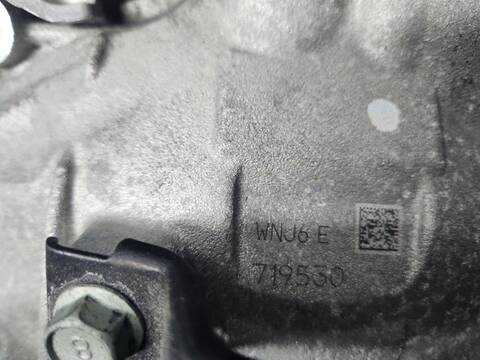 Foto 3ª: Caja Cambios Kia Xceed DRIVE 160CV 118KW [G4LK] (2022)