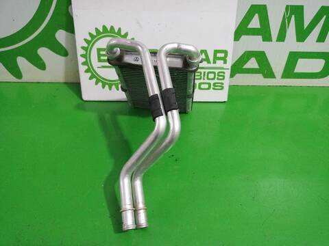 Radiador Calefaccion A.A. Nissan Qashqai 1.3 DIG-T 140CV