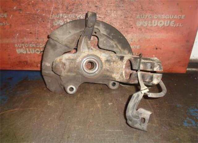 Foto 3ª: Mangueta Delantera Izquierda Land Rover Freelander 2.2 TD4 [224DT]