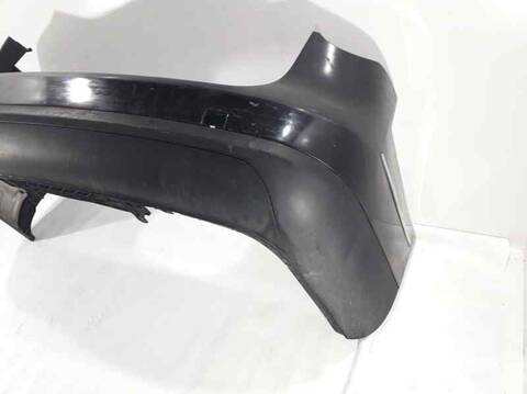 Foto 2ª: Paragolpes Trasero Volkswagen Passat GASOLINA (2006)