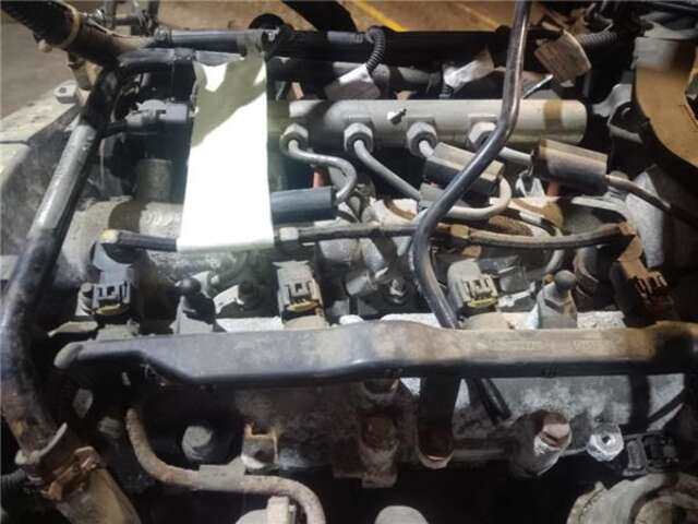 Inyectores Saab 9-3 1.9 TTID BERLINA (2003-_)