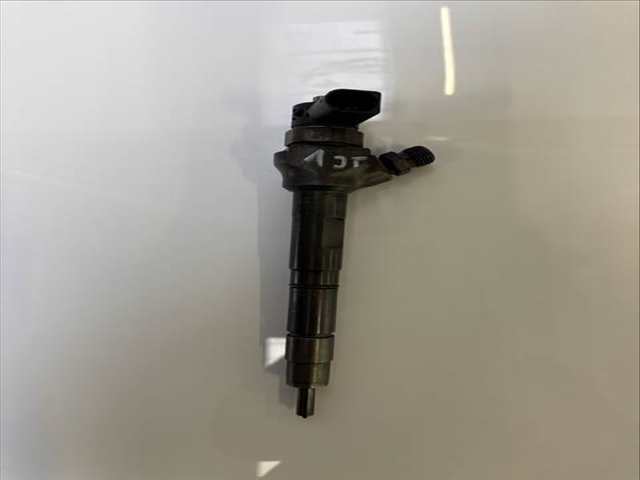 Inyectores Audi A4 163 CV 120KW
