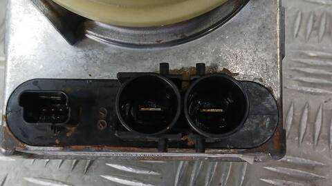 Foto 2ª: Bomba de Direccion Peugeot Traveller 2.0 BLUEHDI 145 144CV 106KW [AH01] (2022)