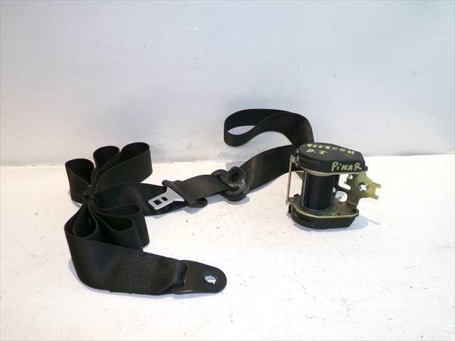 Cinturón Delantero Izquierdo Ford Focus 1.8 TDCI 1998-2004