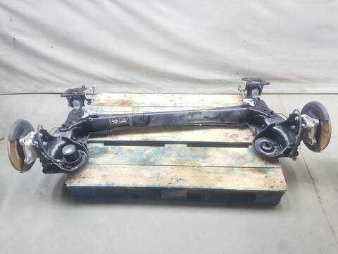 Puente Trasero Toyota Proace COMBI L2 VX