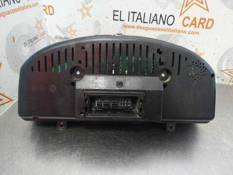 Foto 2ª: Cuadro de Instrumentos Volkswagen Passat TRENDLINE BERLINA 140CV 103KW [BKP] (2007)