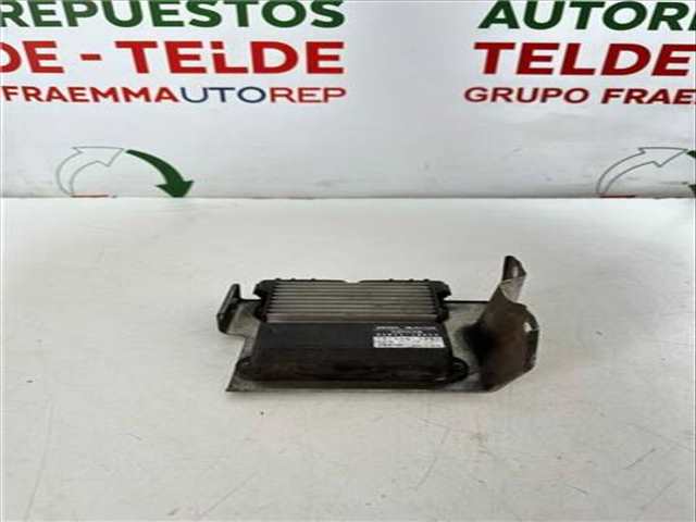 Centralita Motor ECU Toyota Corolla 1.4 LINEA TERRA BERLINA [1.4 LTR. 71KW 16V CAT]