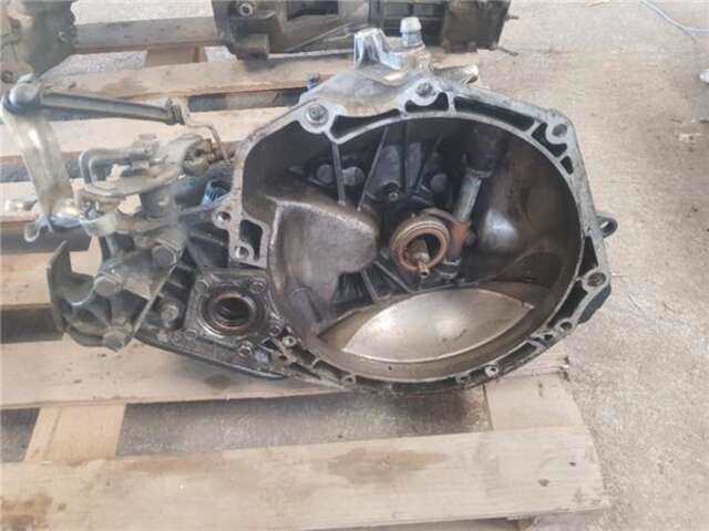 Caja Cambios Opel Astra 1.7