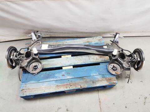 Puente Trasero Opel Astra EDITION