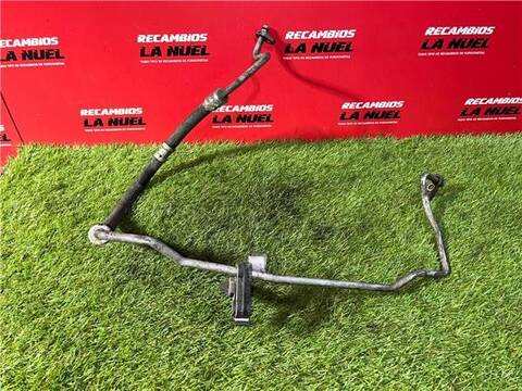 Foto 2ª: Tubos Aire Acondicionado Renault Express ADVANCE BLUE DCI DIESEL FAP 75CV 55KW [K9K U8] (2021)