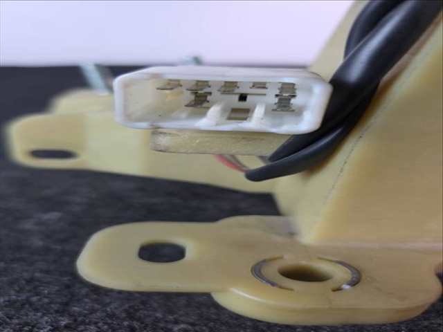 Foto 2ª: Palanca de Cambio Kia Sorento D4CB AUT. (2006)