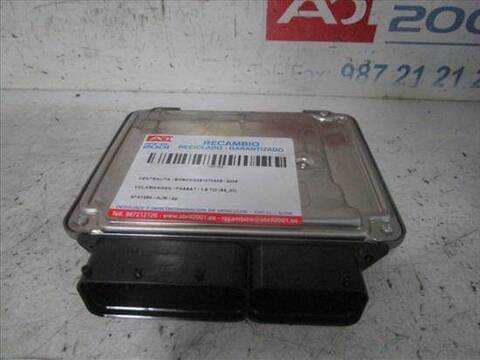 Centralita Motor ECU Volkswagen Passat 1.9 TDI BERLINA 115CV 85KW