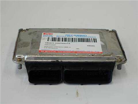 Centralita Motor ECU Seat Leon 1.9 TDI SYNCRO 150CV 110KW