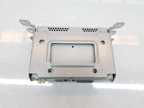 Foto 3ª: Sistema GPS Jaguar XF 2.2 D 190CV [224DT] (2007)