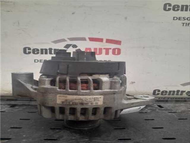 Foto 2ª: Alternador Alfa Romeo Giulietta 1.6 PROGRESSION [1 6 LTR. - 77 KW JTDM CAT] 105CV