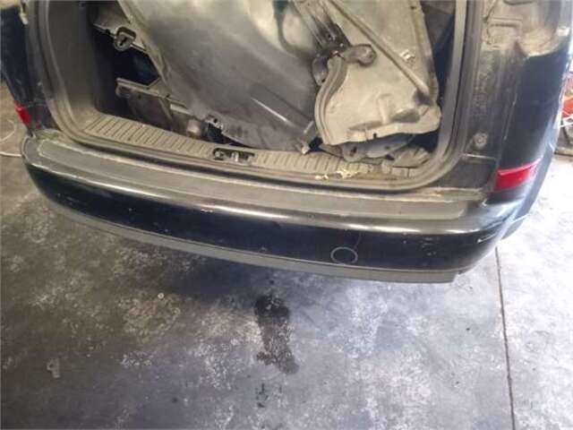 Paragolpes Trasero Ford C Max 2.0 TDCI FOCUS