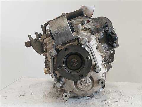Foto 3ª: Caja Cambios Renault Mascott 160.65 156CV 115KW [ZD3 A 604] (2007)