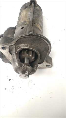 Foto 3ª: Motor de Arranque Mazda 3 1.6 DIESEL [D/Y6] (2004)