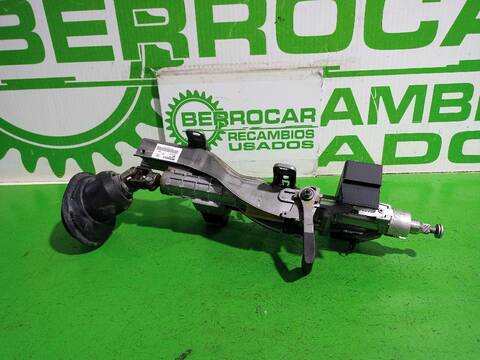 Foto 2ª: Columna Dirección Renault Laguna RENAULT LAGUNA III GRANDTOUR 109CV [K9K780] (2007)