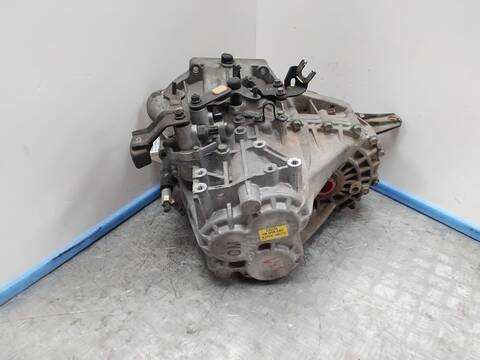 Foto 3ª: Caja Cambios Hyundai Santa Fe 2.2 CRDI COMFORT FULL 4WD) 155CV 114KW [D4EB] (2007)