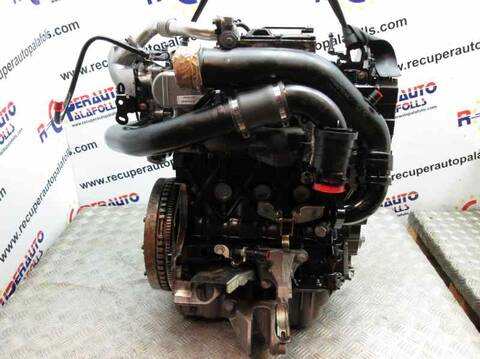 Foto 3ª: Motor Completo Renault Megane III COUPE (2008)