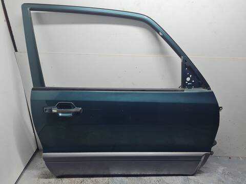 Puerta Delantera Derecha Mitsubishi Montero 3.2 DI-D GLS HUNTER 3-PTAS.) 160CV 118KW