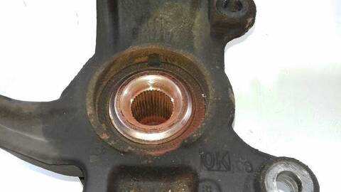 Foto 3ª: Mangueta Delantera Izquierda Ford Mondeo AMBIENTE 125CV 92KW (2009)