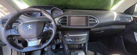 Kit Airbag Peugeot 308 BHZ