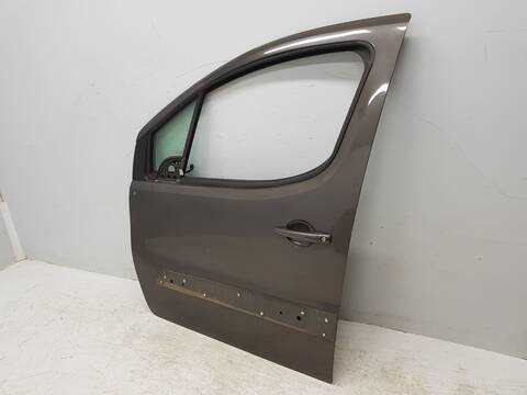 Foto 3ª: Puerta Delantera Izquierda Peugeot Partner ACCESS [BHW] (2014)