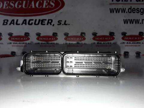 Foto 3ª: Centralita Motor ECU Volkswagen Golf CONCEPTLINE E) 140CV (2003)