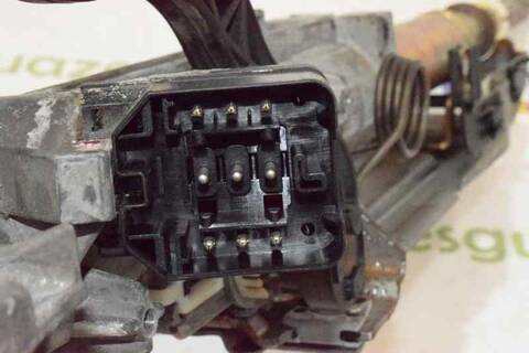 Foto 3ª: Columna Dirección Bmw Serie 3 315 320D [204D1] (2000)