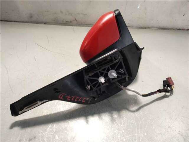 Foto 3ª: Retrovisor Derecho Citroen C3 1.2 TONIC [1.2 LTR. - 60 KW 12V E-VTI] [HM01]