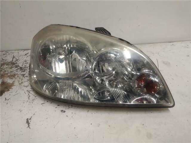 Faro Derecho Daewoo Nubira 1.8 CDX [1.8 LTR. - 90 KW CAT]