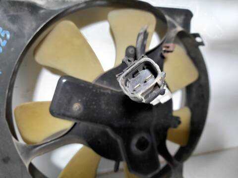 Foto 3ª: Electroventilador Toyota Rav4 2.0 16V CAT 129CV 95KW [3S-FE] (1994)