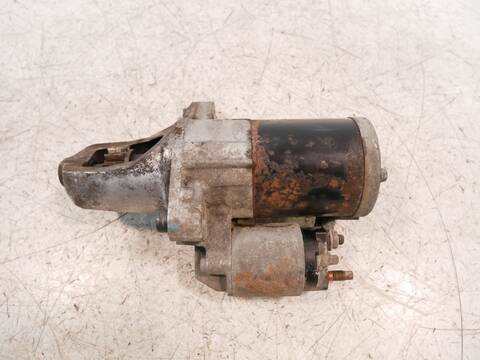 Motor de Arranque Jeep Compass 136 CV 100KW