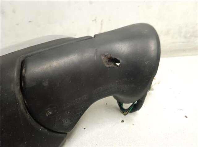 Foto 3ª: Retrovisor Derecho Dacia Duster 1.5 DCI D FAP (110 CV) [K9K898]