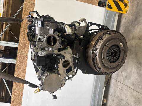 Motor Completo Opel Astra J 131CV 96KW
