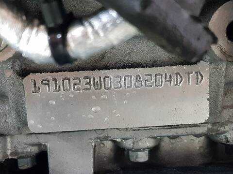 Foto 3ª: Motor Completo Land Rover Evoque EVOQUE [204DTD] (2011)