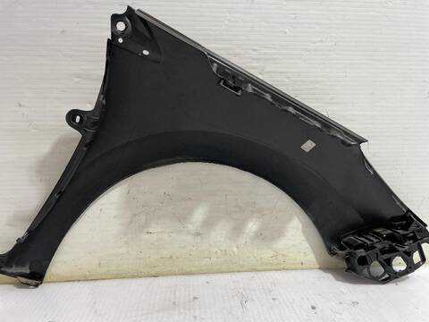 Foto 2ª: Aleta Delantera Izquierda Peugeot 308 ENVY 112CV [9HR (DV6C)] (2008)