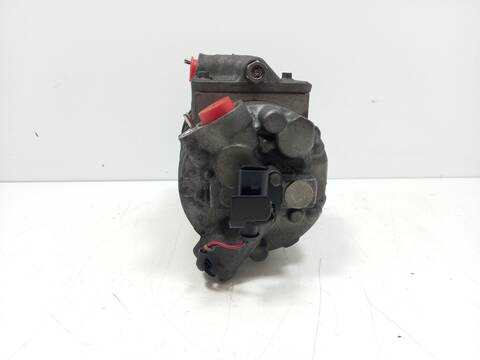 Foto 2ª: Compresor Aire Acondicionado Seat Ibiza BBZ (2006)