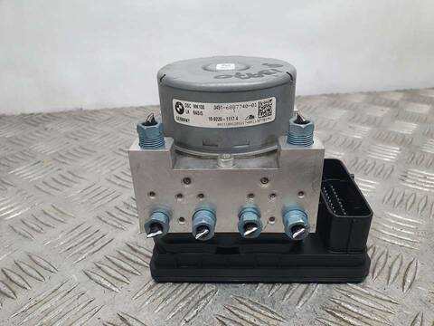 Abs Bmw Serie 4 418 418D COUPE 150CV 110KW