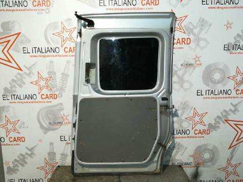 Foto 3ª: Puerta Lateral Corredera Derecha Volkswagen Caddy 60CV 44KW