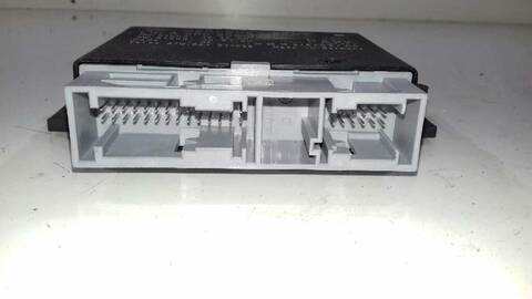 Foto 2ª: Centralita Motor ECU Mercedes Vito 1.6 CDI CAT 114CV 84KW (2014)